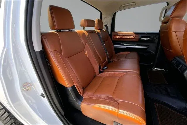 2019 Toyota Tundra 1794 thumbnail 20
