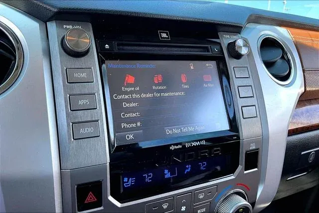 2019 Toyota Tundra 1794 thumbnail 22