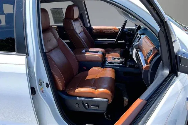 2019 Toyota Tundra 1794 thumbnail 27