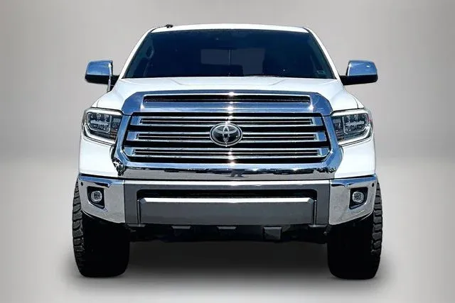 2019 Toyota Tundra 1794 thumbnail 3
