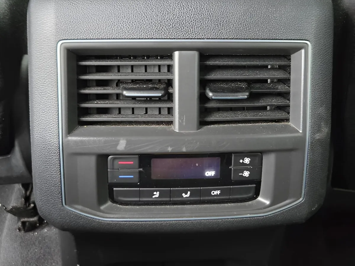 2019 Volkswagen Atlas 2.0T S thumbnail 12