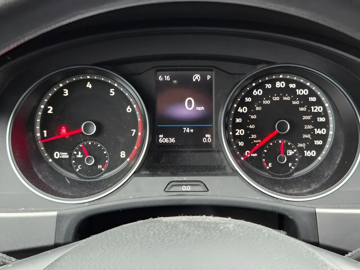 2019 Volkswagen Atlas 2.0T S thumbnail 20