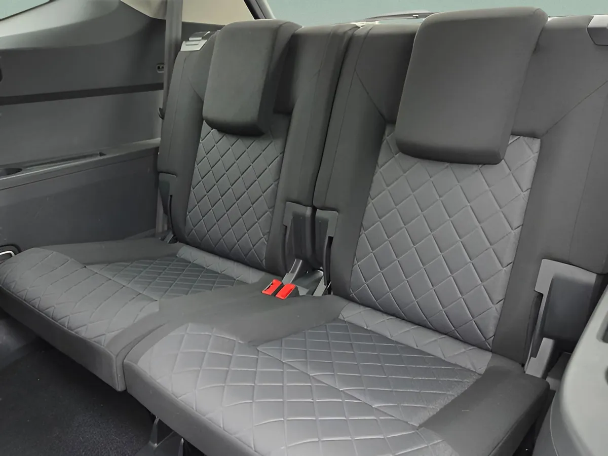 2019 Volkswagen Atlas 2.0T S thumbnail 9