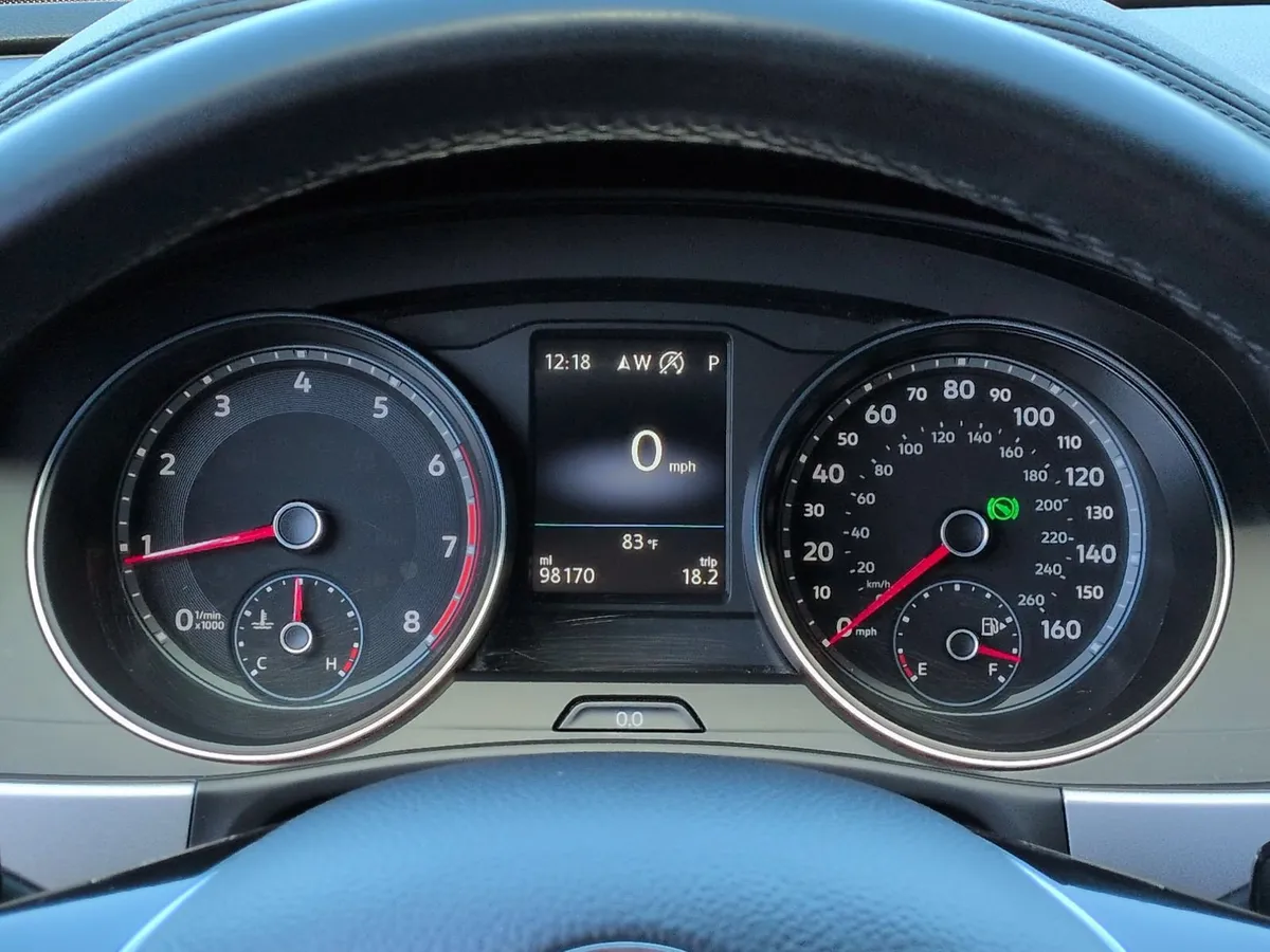 2019 Volkswagen Atlas 3.6L V6 SE w/Technology thumbnail 20