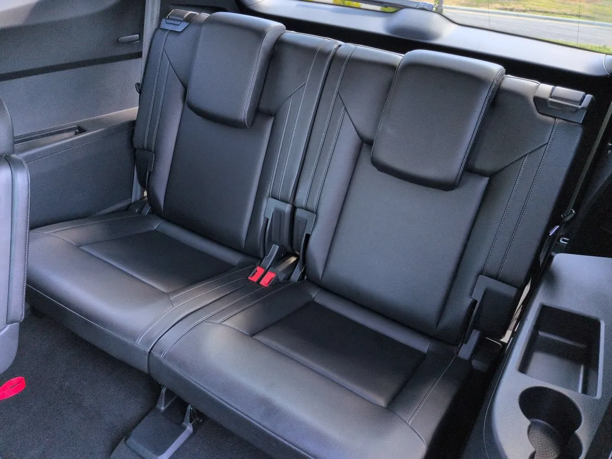 2019 Volkswagen Atlas 3.6L V6 SE w/Technology thumbnail 30