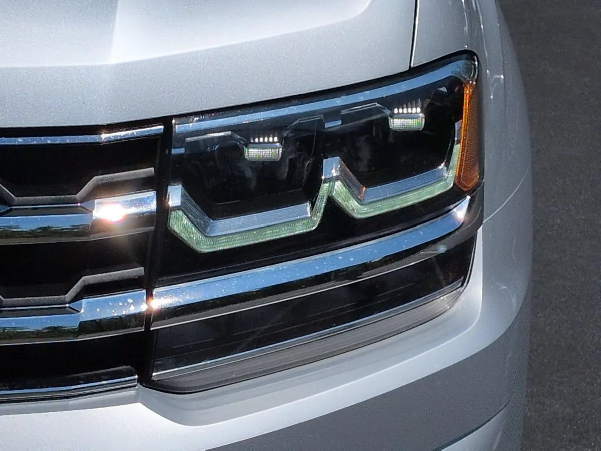 2019 Volkswagen Atlas 3.6L V6 SE w/Technology thumbnail 5