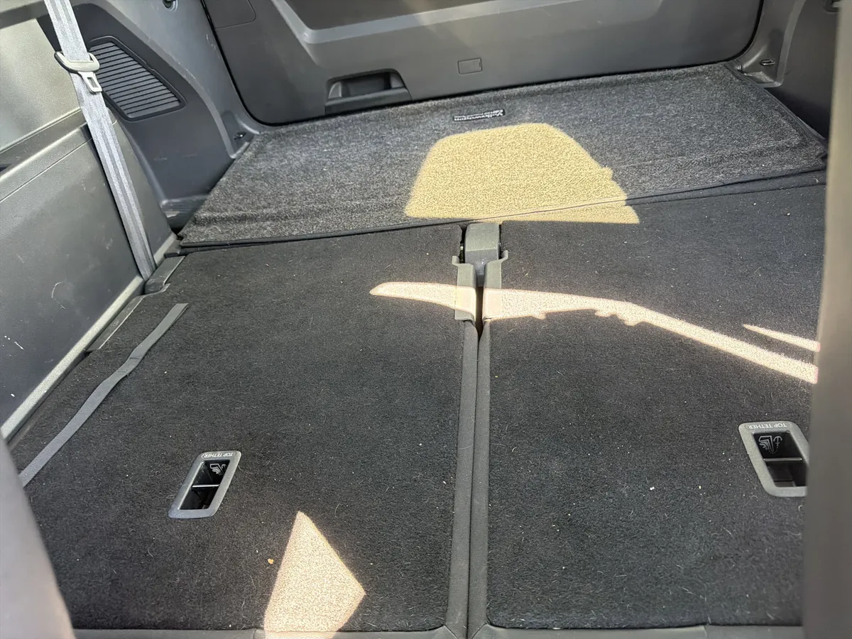 2019 Volkswagen Atlas 3.6L V6 SE w/Technology thumbnail 34