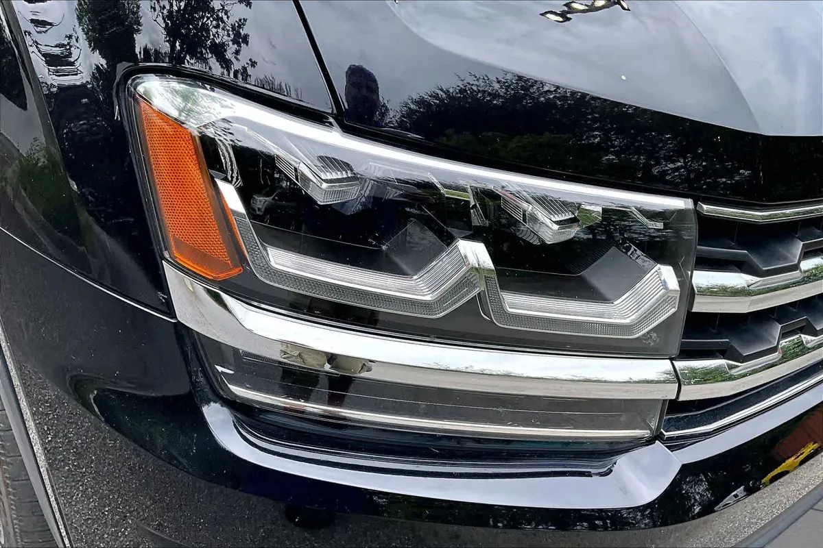 2019 Volkswagen Atlas 3.6L V6 SEL thumbnail 27