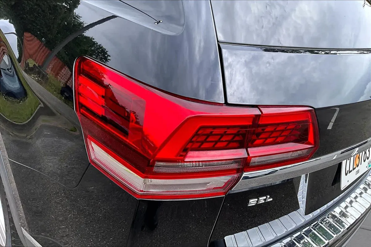 2019 Volkswagen Atlas 3.6L V6 SEL thumbnail 28