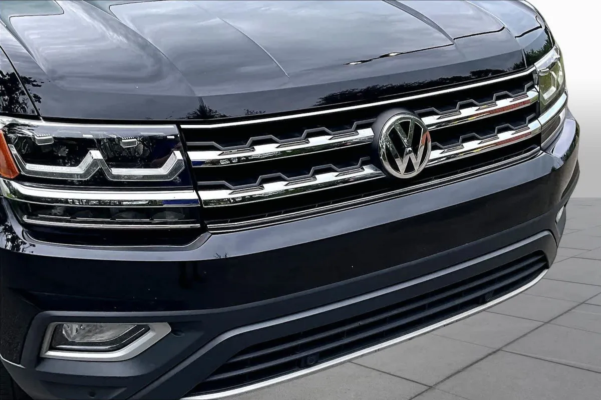 2019 Volkswagen Atlas 3.6L V6 SEL thumbnail 30