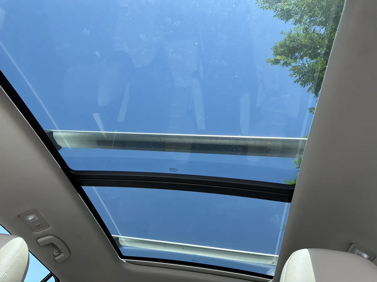 2019 Volkswagen Atlas 3.6L V6 SEL Premium 4MOTION thumbnail 29