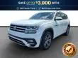 2019 Volkswagen Atlas 3.6L V6 SEL R-Line thumbnail 30