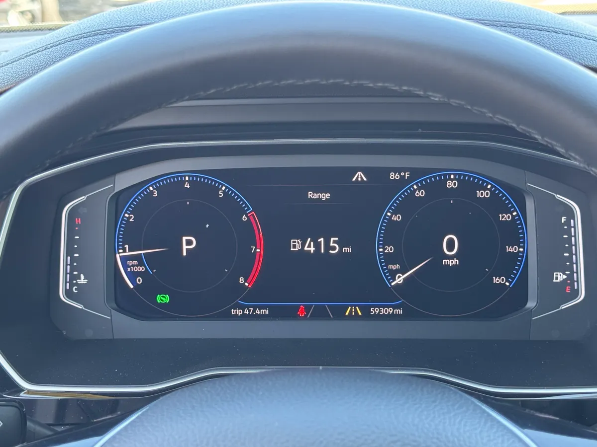 2019 Volkswagen Jetta SEL thumbnail 20