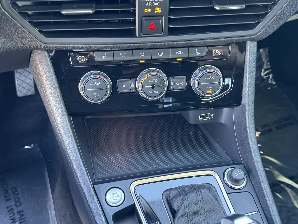 2019 Volkswagen Jetta SEL thumbnail 25