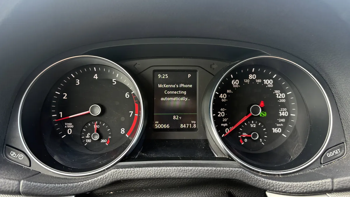 2019 Volkswagen Passat 2.0T Wolfsburg Edition thumbnail 21