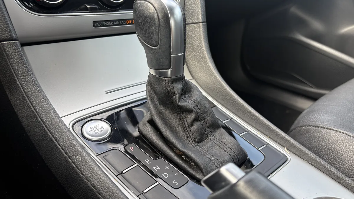 2019 Volkswagen Passat 2.0T Wolfsburg Edition thumbnail 26