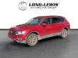 2019 Volkswagen Tiguan 2.0T SE thumbnail 4