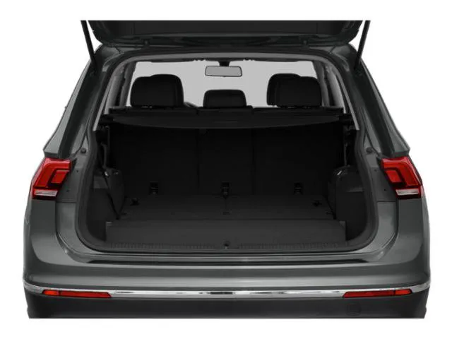 2019 Volkswagen Tiguan S thumbnail 12