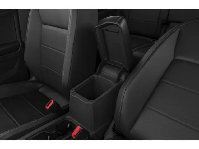 2019 Volkswagen Tiguan S thumbnail 15
