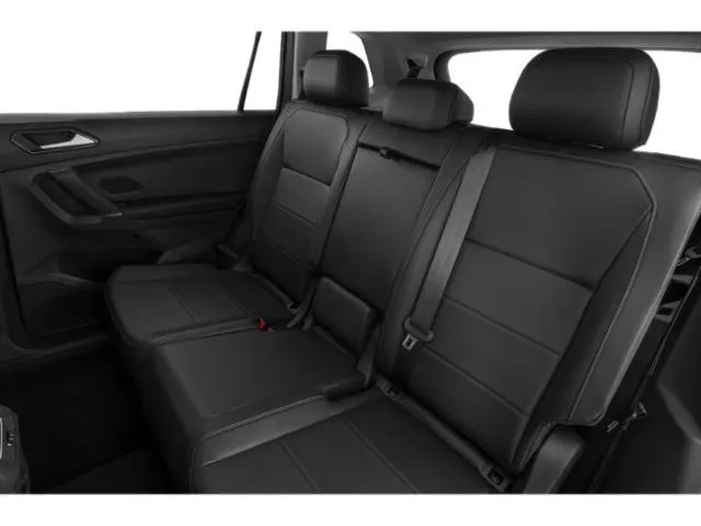 2019 Volkswagen Tiguan S thumbnail 14