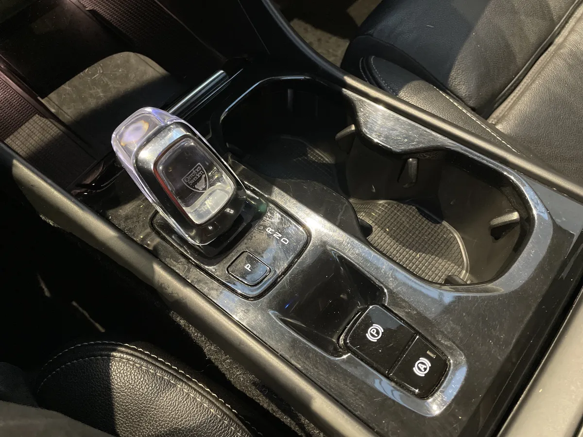 2019 Volvo XC40 Inscription thumbnail 14