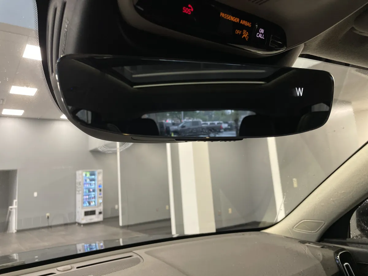 2019 Volvo XC40 Inscription thumbnail 15