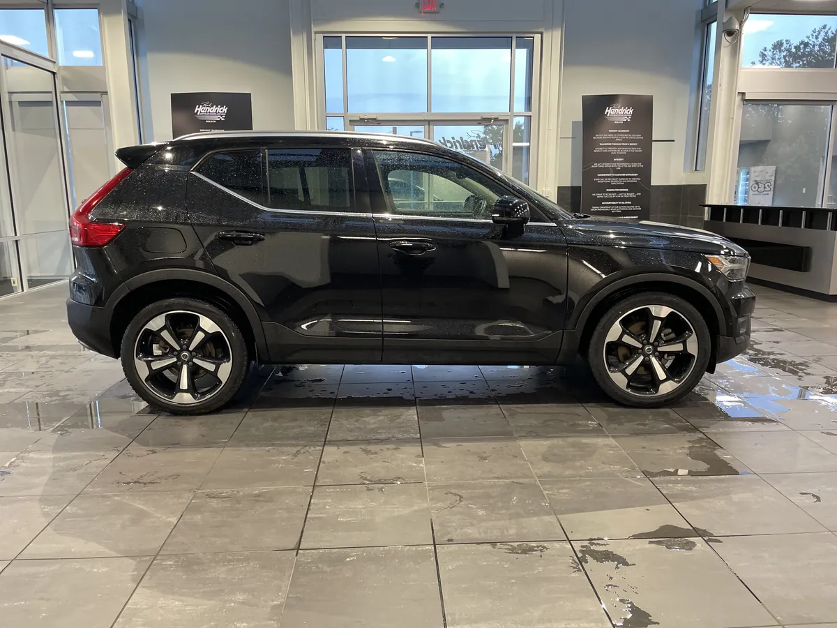 2019 Volvo XC40 Inscription thumbnail 20