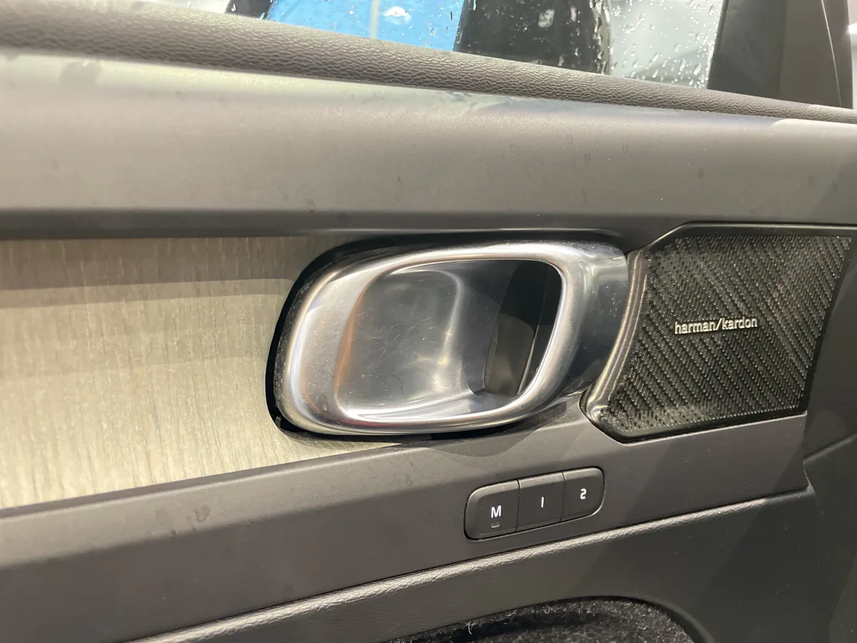 2019 Volvo XC40 Inscription thumbnail 25