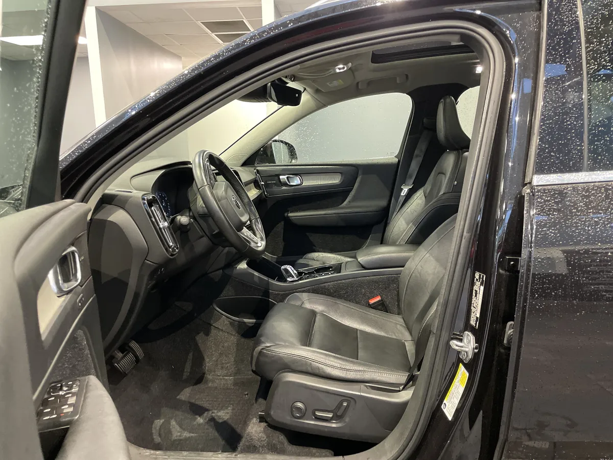 2019 Volvo XC40 Inscription thumbnail 26