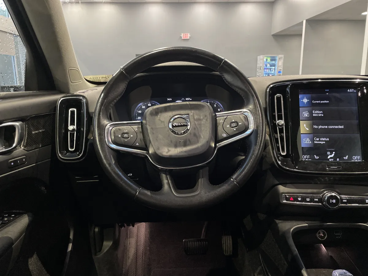 2019 Volvo XC40 Inscription thumbnail 30