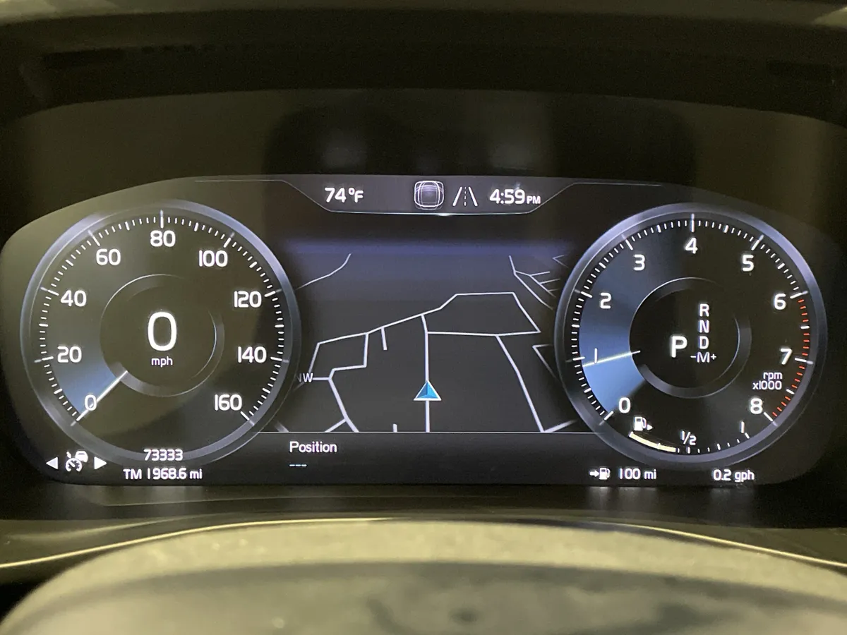 2019 Volvo XC40 Inscription thumbnail 32
