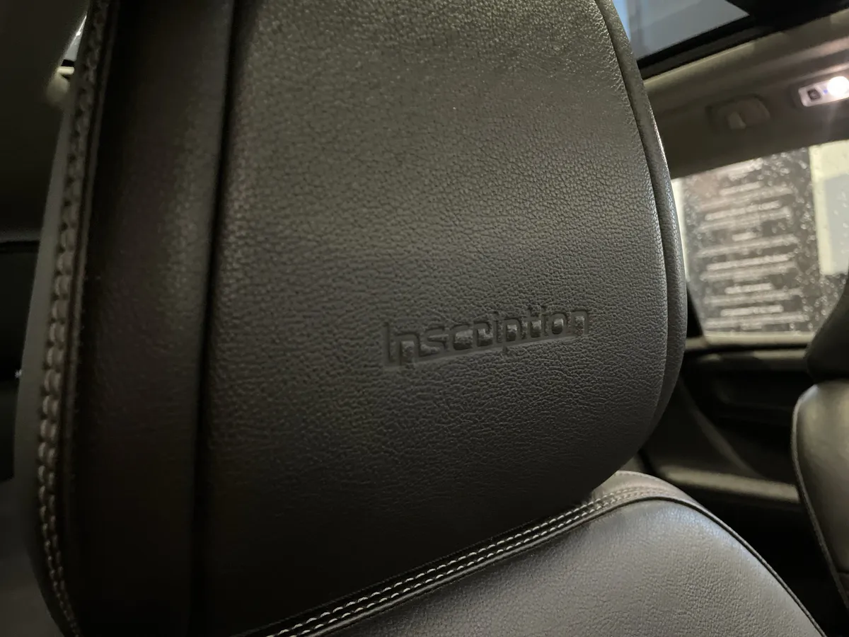 2019 Volvo XC40 Inscription thumbnail 39