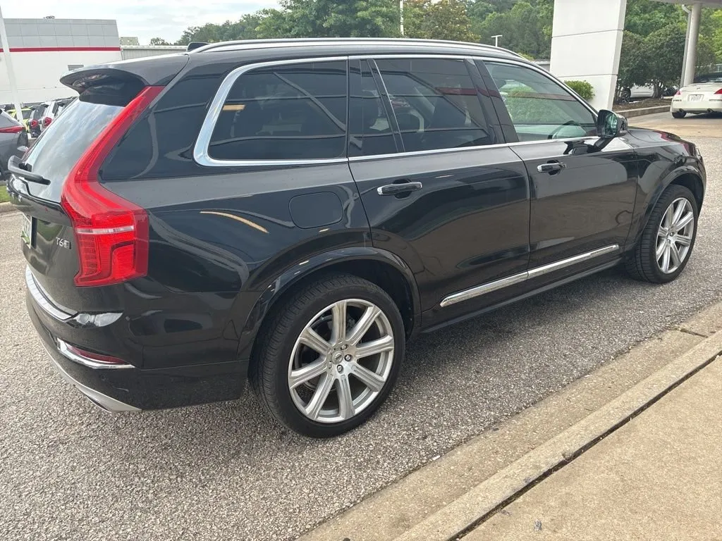 2019 Volvo XC90 T6 Inscription thumbnail 3