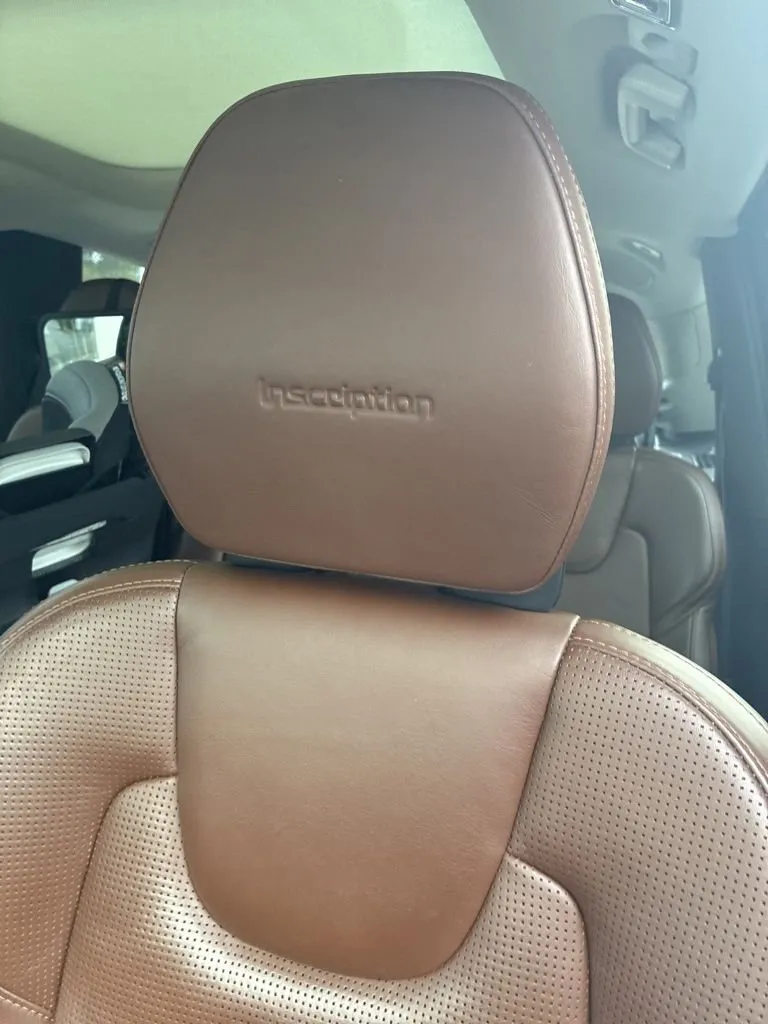 2019 Volvo XC90 T6 Inscription thumbnail 5