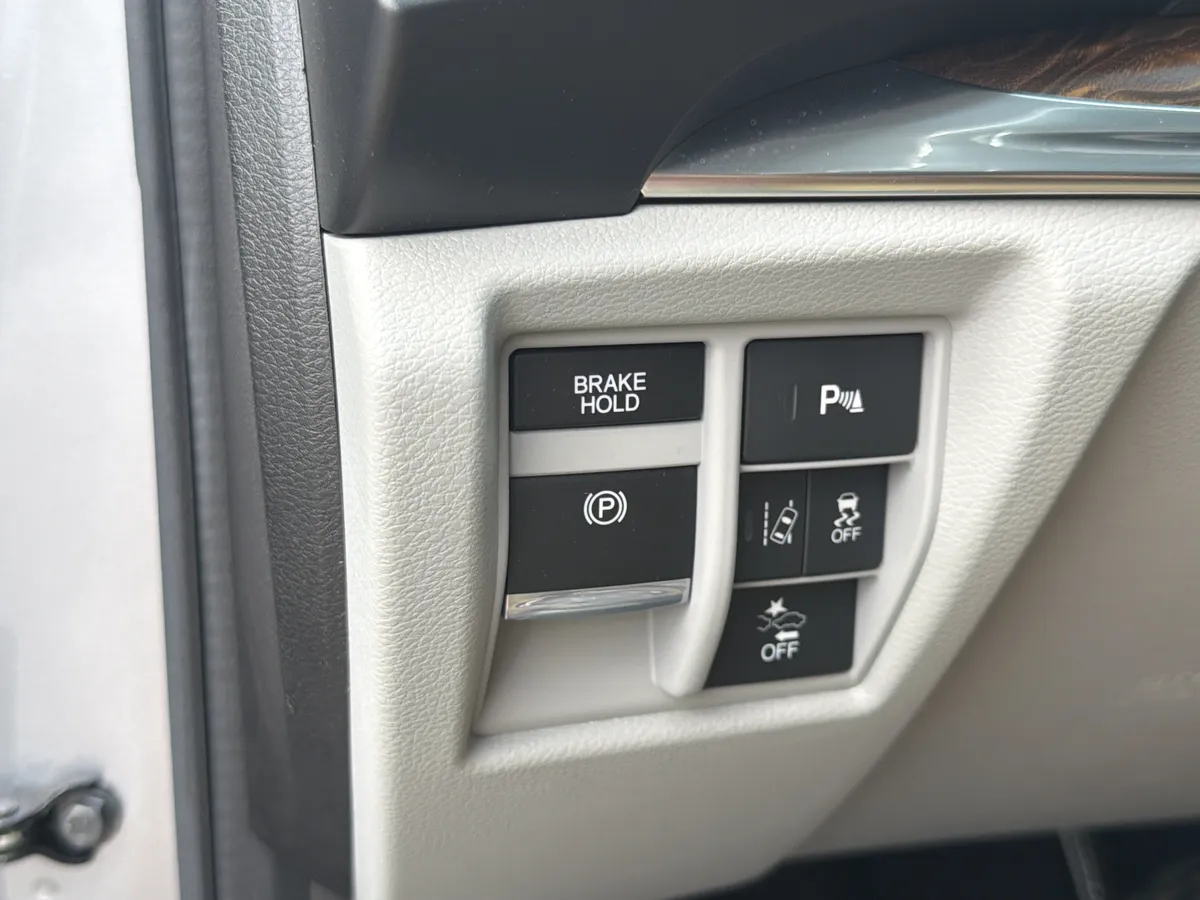 2020 Acura MDX Technology thumbnail 14