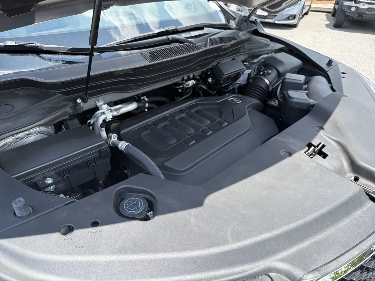 2020 Acura MDX Technology thumbnail 23