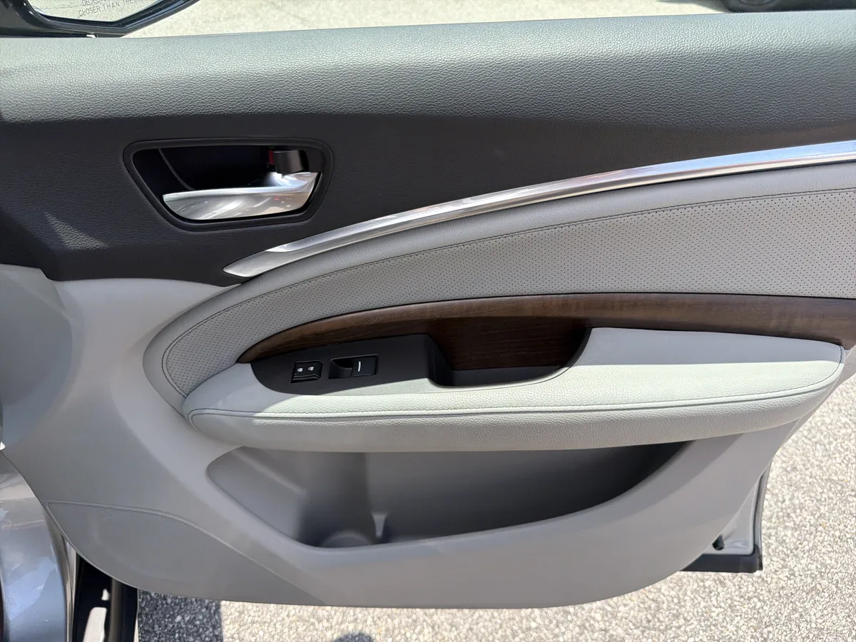 2020 Acura MDX Technology thumbnail 26