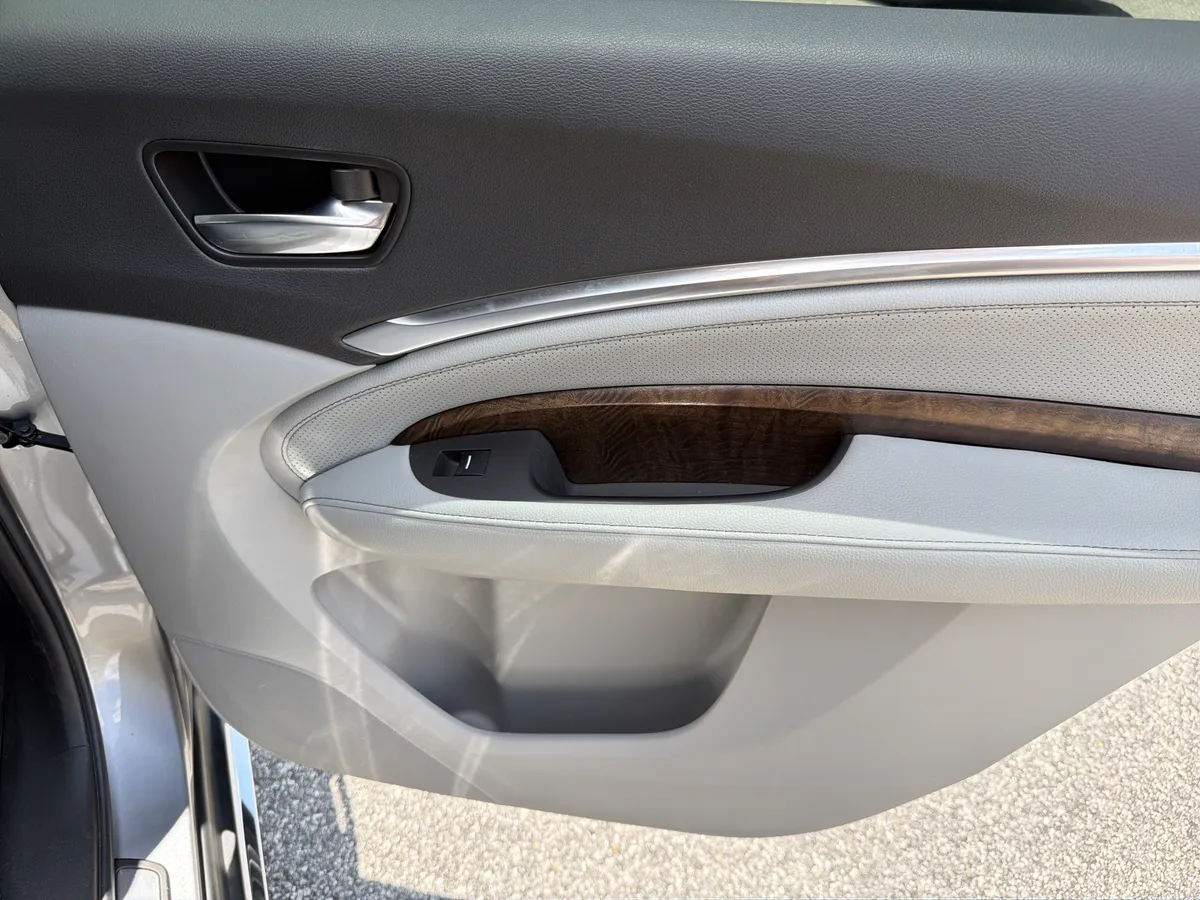 2020 Acura MDX Technology thumbnail 28
