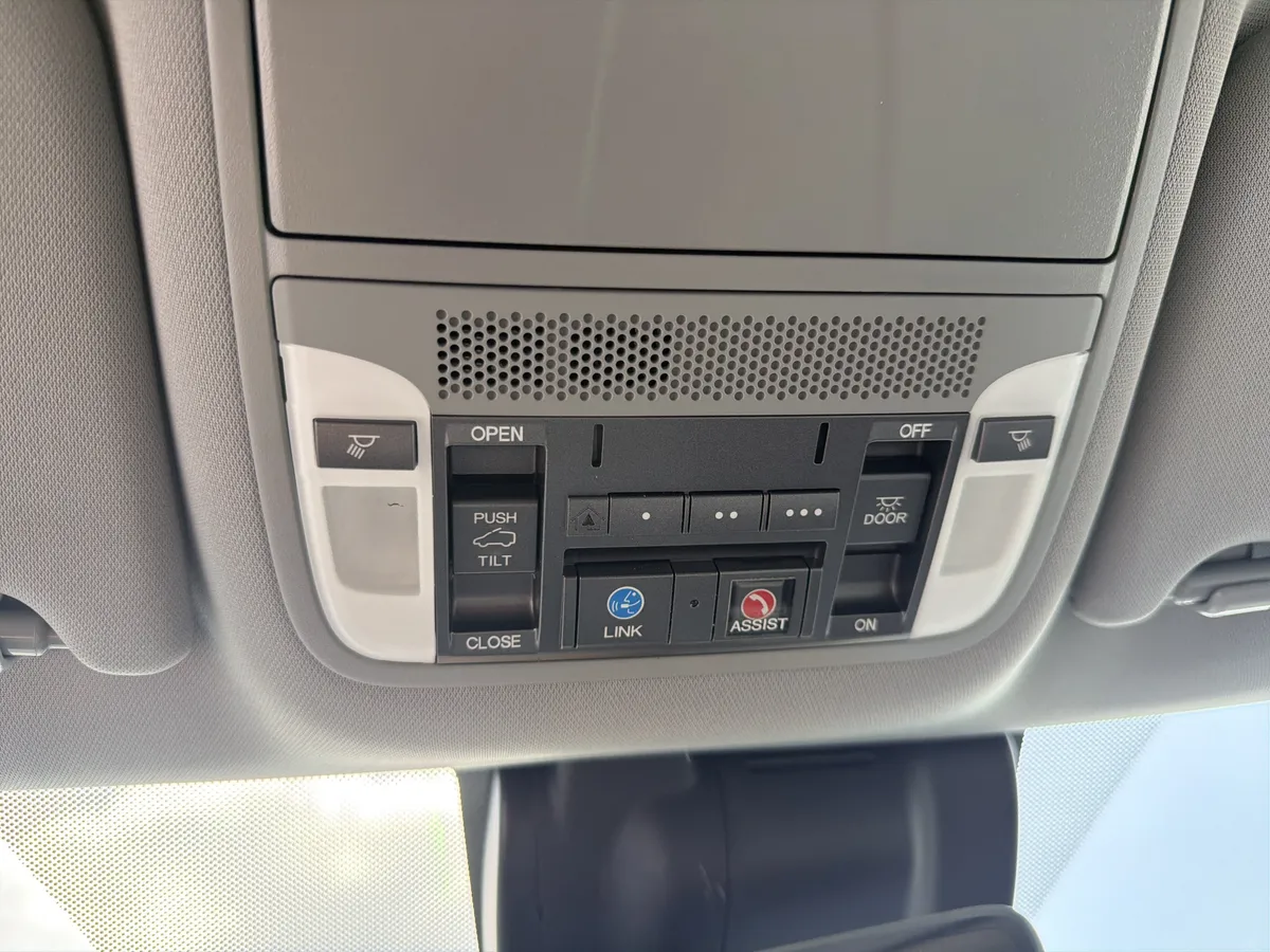 2020 Acura MDX Technology thumbnail 5