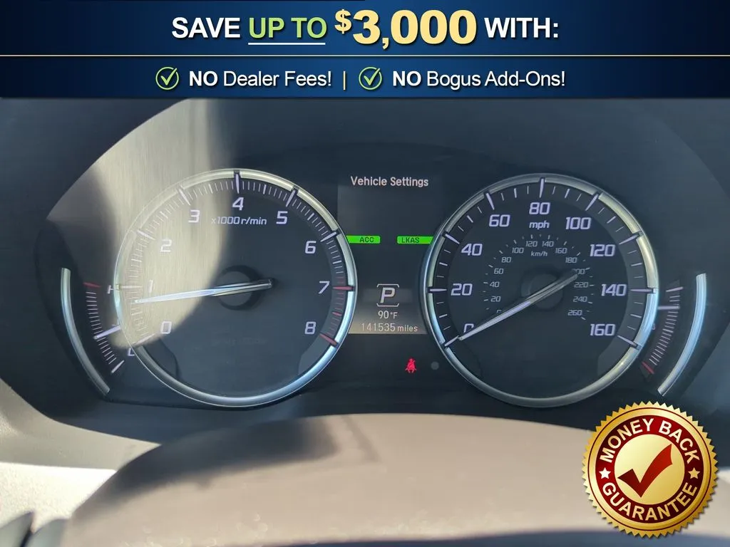 2020 Acura MDX Technology thumbnail 19