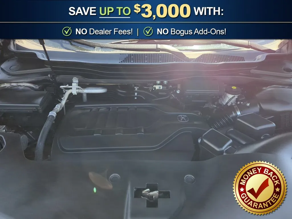 2020 Acura MDX Technology thumbnail 24