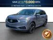 2020 Acura MDX Technology thumbnail 28