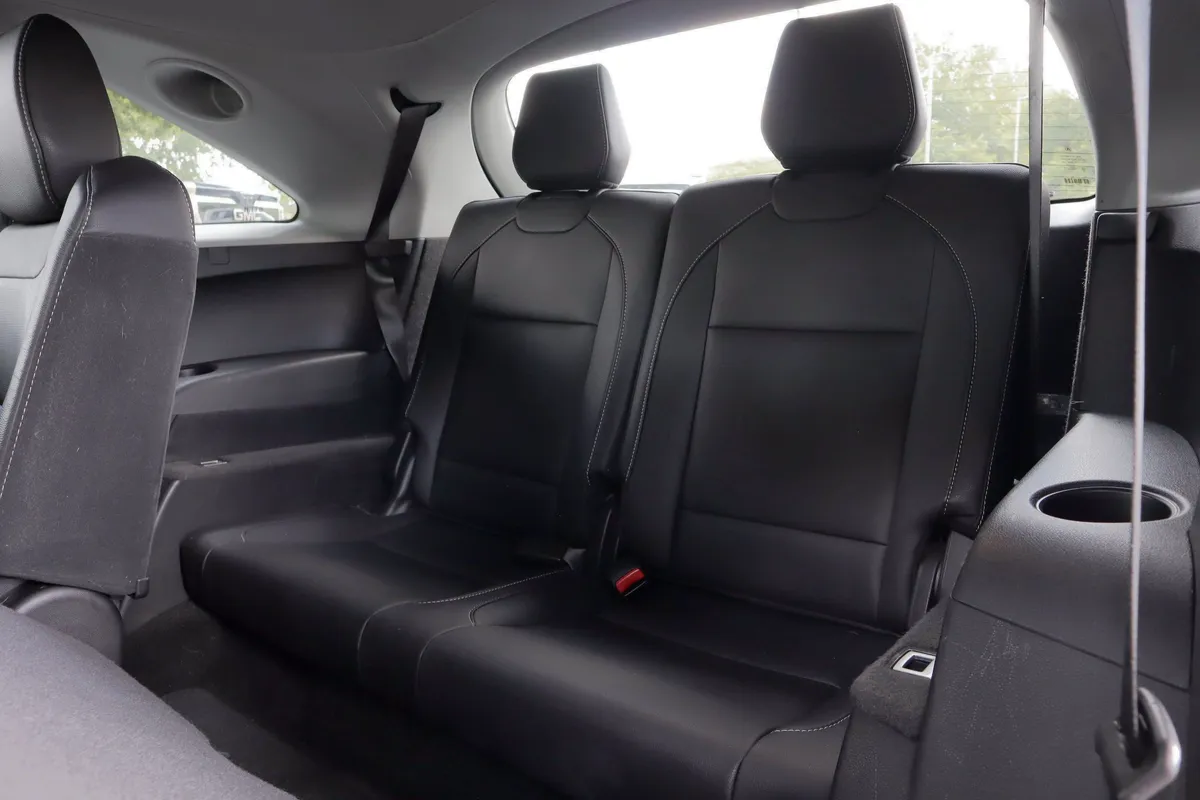 2020 Acura MDX w/Technology Pkg thumbnail 10