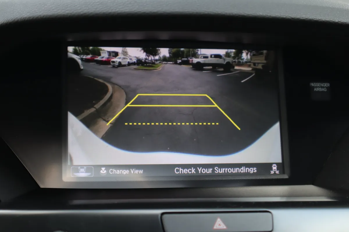 2020 Acura MDX w/Technology Pkg thumbnail 14