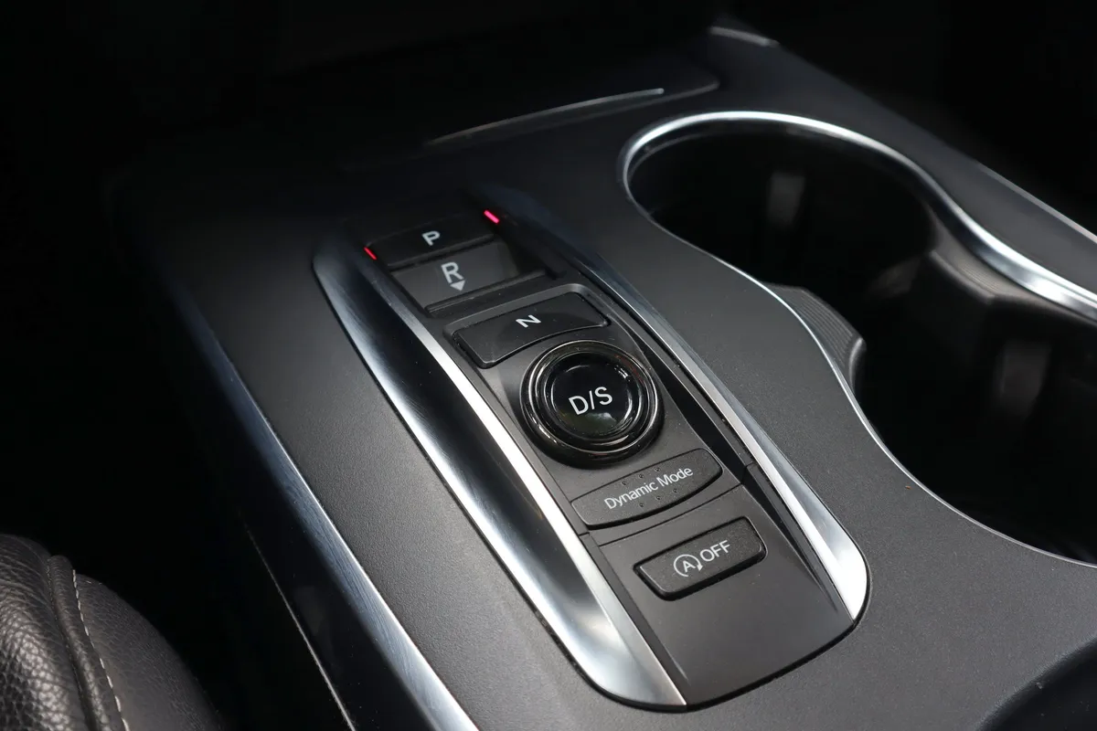 2020 Acura MDX w/Technology Pkg thumbnail 15
