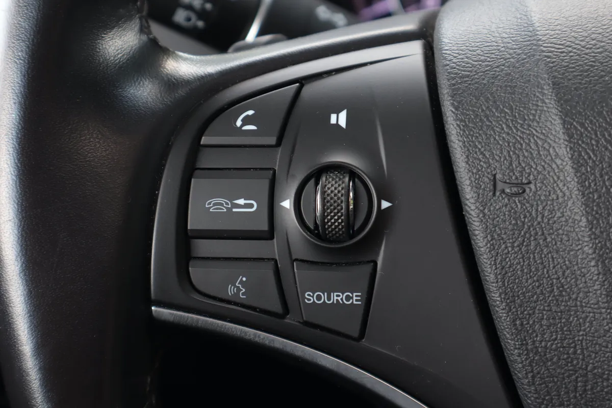 2020 Acura MDX w/Technology Pkg thumbnail 18
