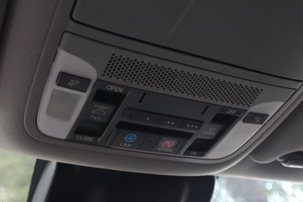 2020 Acura MDX w/Technology Pkg thumbnail 23