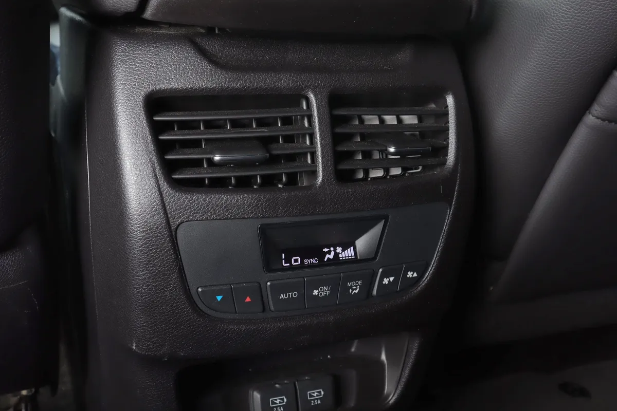 2020 Acura MDX w/Technology Pkg thumbnail 24