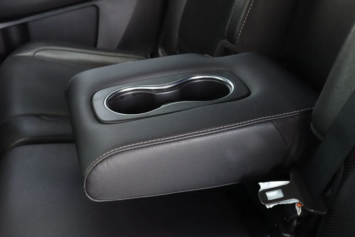 2020 Acura MDX w/Technology Pkg thumbnail 25