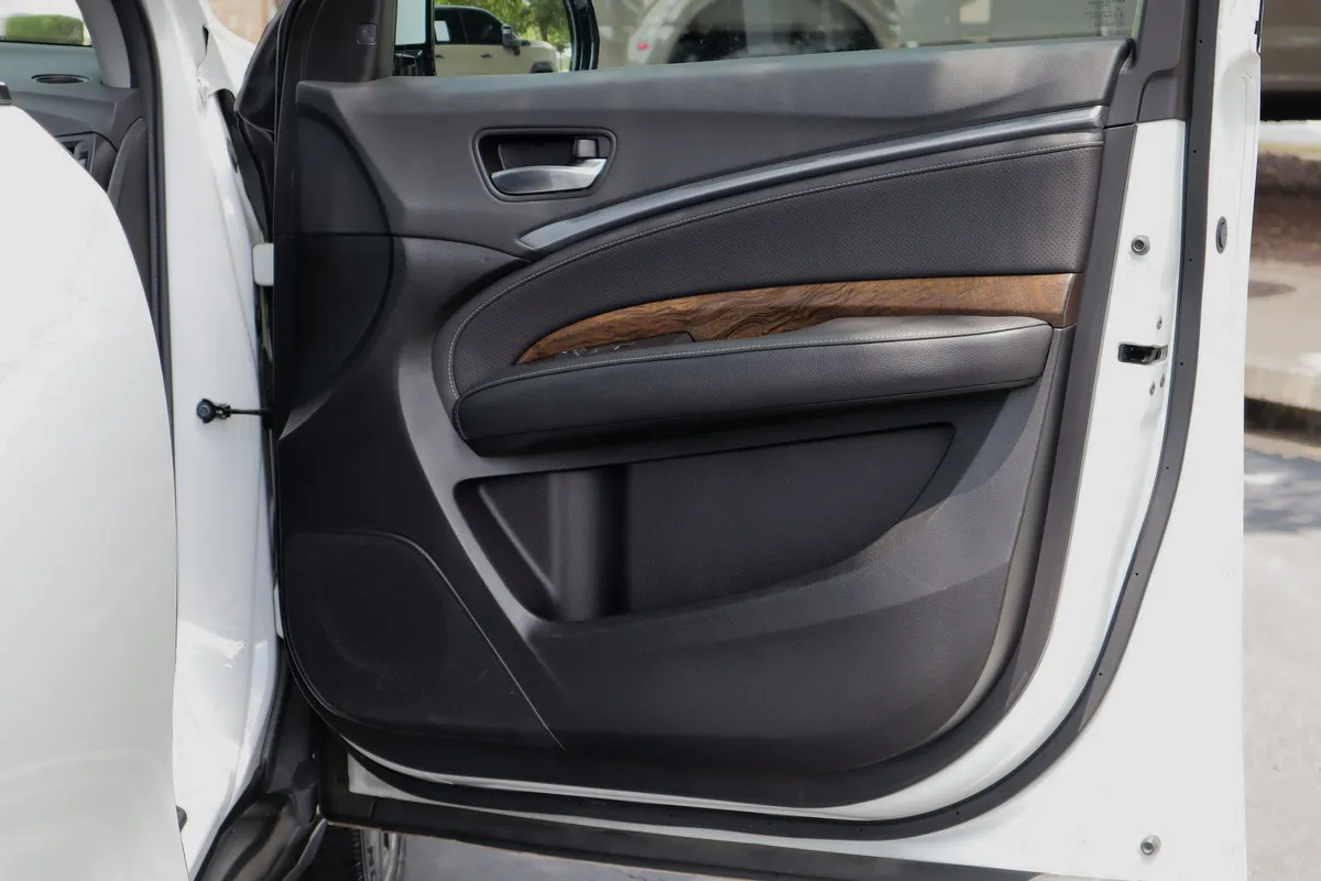 2020 Acura MDX w/Technology Pkg thumbnail 27